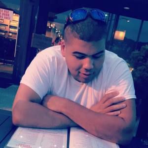 Meet your Posher, Jay